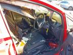 2013 FORD FIESTA ZETEC for sale at Copart SANDTOFT