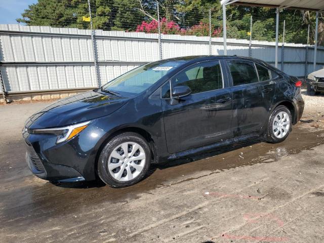 TOYOTA COROLLA LE 2025