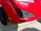 2013 SUZUKI SPLASH SZ3  for sale at Copart SANDY