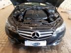 2015 MERCEDES-BENZ E220 SE BLUETEC AUTO  for sale at Copart SANDWICH