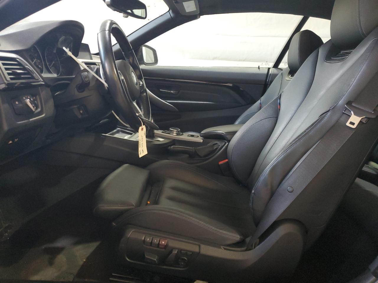 2014 BMW 428 I VIN: WBA3V5C53EJ969194 Lot: 81490765