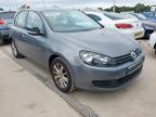 2012 VOLKSWAGEN GOLF MATCH TDI  for sale at Copart SANDY