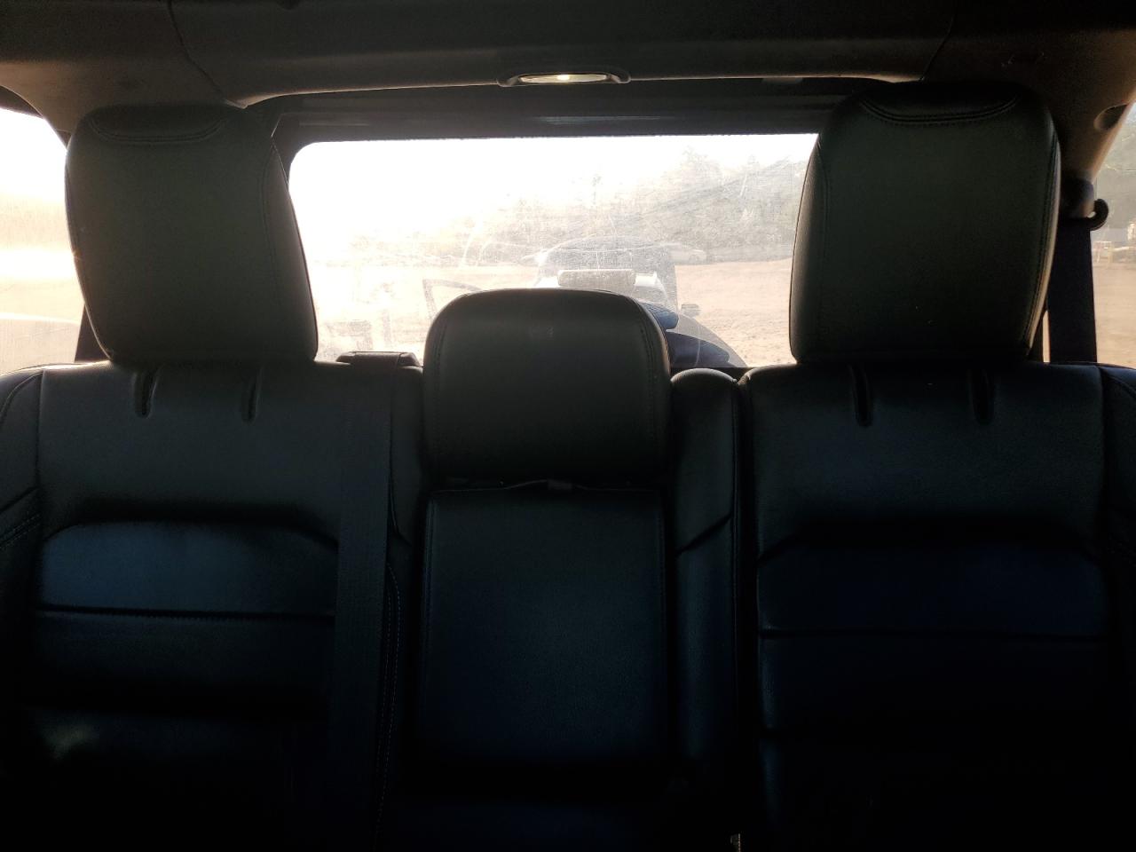 2018 Jeep Wrangler Unlimited Sahara VIN: 1C4HJXEG4JW115469 Lot: 82113425