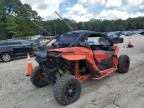2019 CAN-AM MAVERICK X3 TURBO   for sale at Copart NC - RALEIGH NORTH
