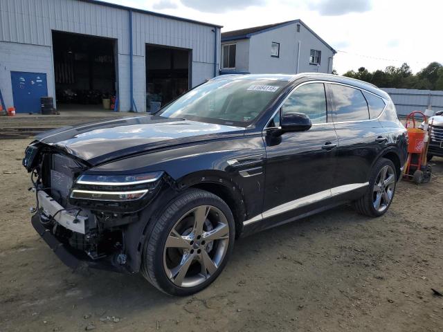 2024 Genesis Gv80 Base