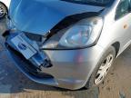 2009 HONDA JAZZ I-VTEC S  for sale at Copart ST HELENS