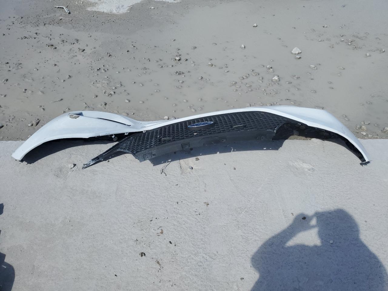 2021 Ford Explorer Police Interceptor VIN: 1FM5K8AB2MGA17776 Lot: 83925485