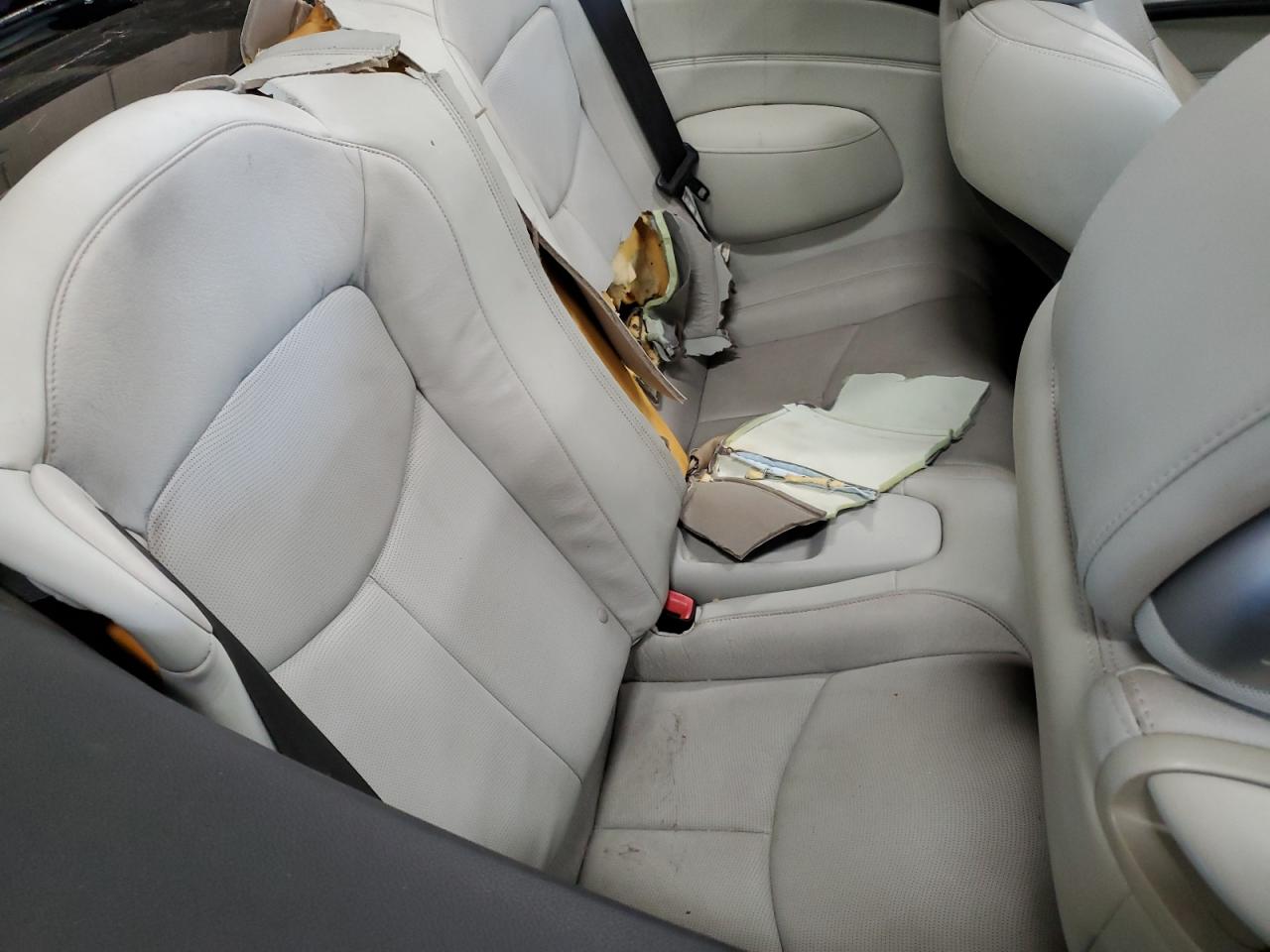 2009 Infiniti G37 Base VIN: JNKCV66E69M724316 Lot: 84406895