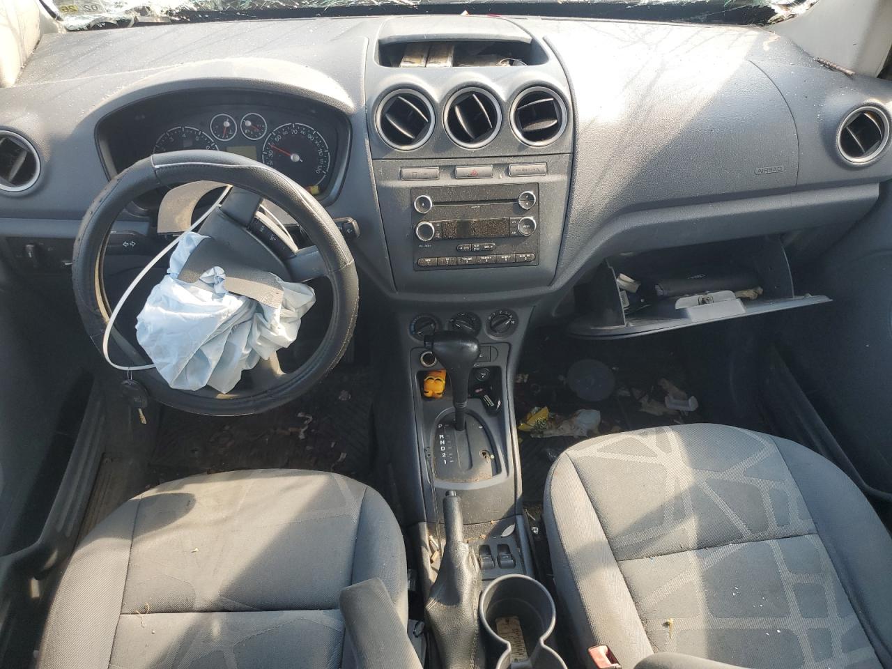 2012 Ford Transit Connect Xlt VIN: NM0LS7DN5CT111228 Lot: 71049625