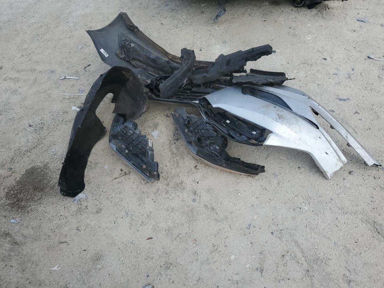 2015 Hyundai Sonata Se VIN: 5NPE24AF2FH190258 Lot: 84720945