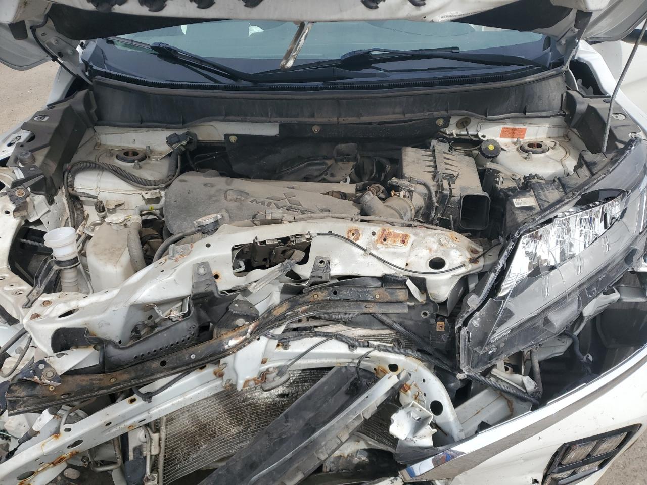 2020 Mitsubishi Rvr Es VIN: JA4AJ3AU2LU601910 Lot: 71599575