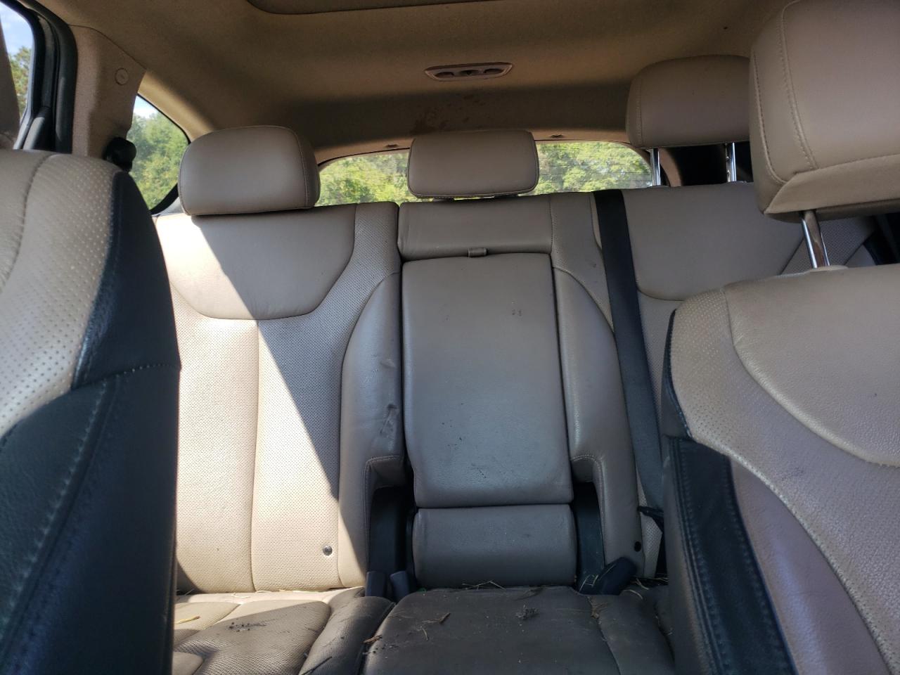 2020 Hyundai Santa Fe Limited VIN: 5NMS53AD6LH205467 Lot: 84006875