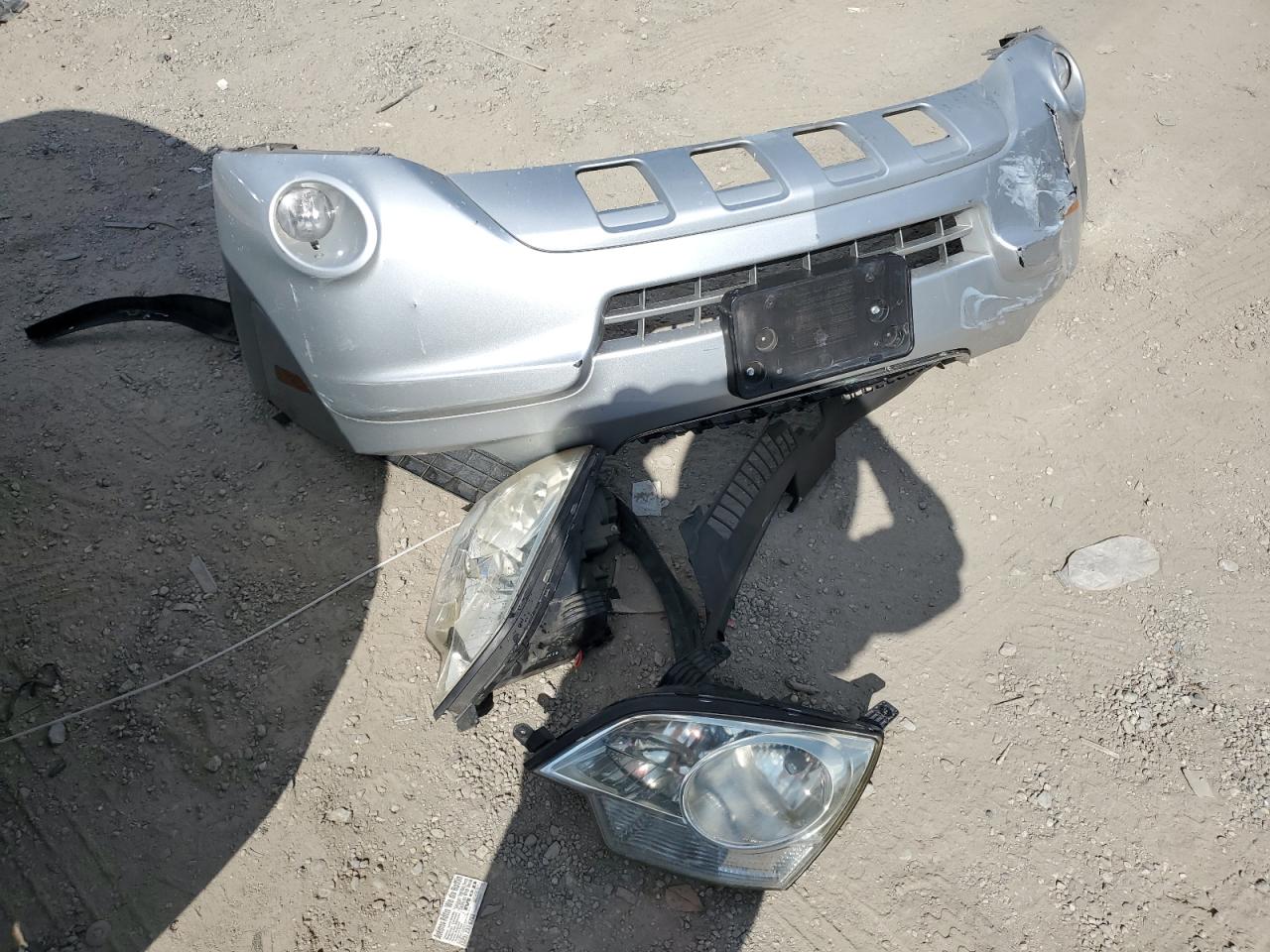 2014 Chevrolet Captiva Lt VIN: 3GNAL3EK7ES592818 Lot: 81520885