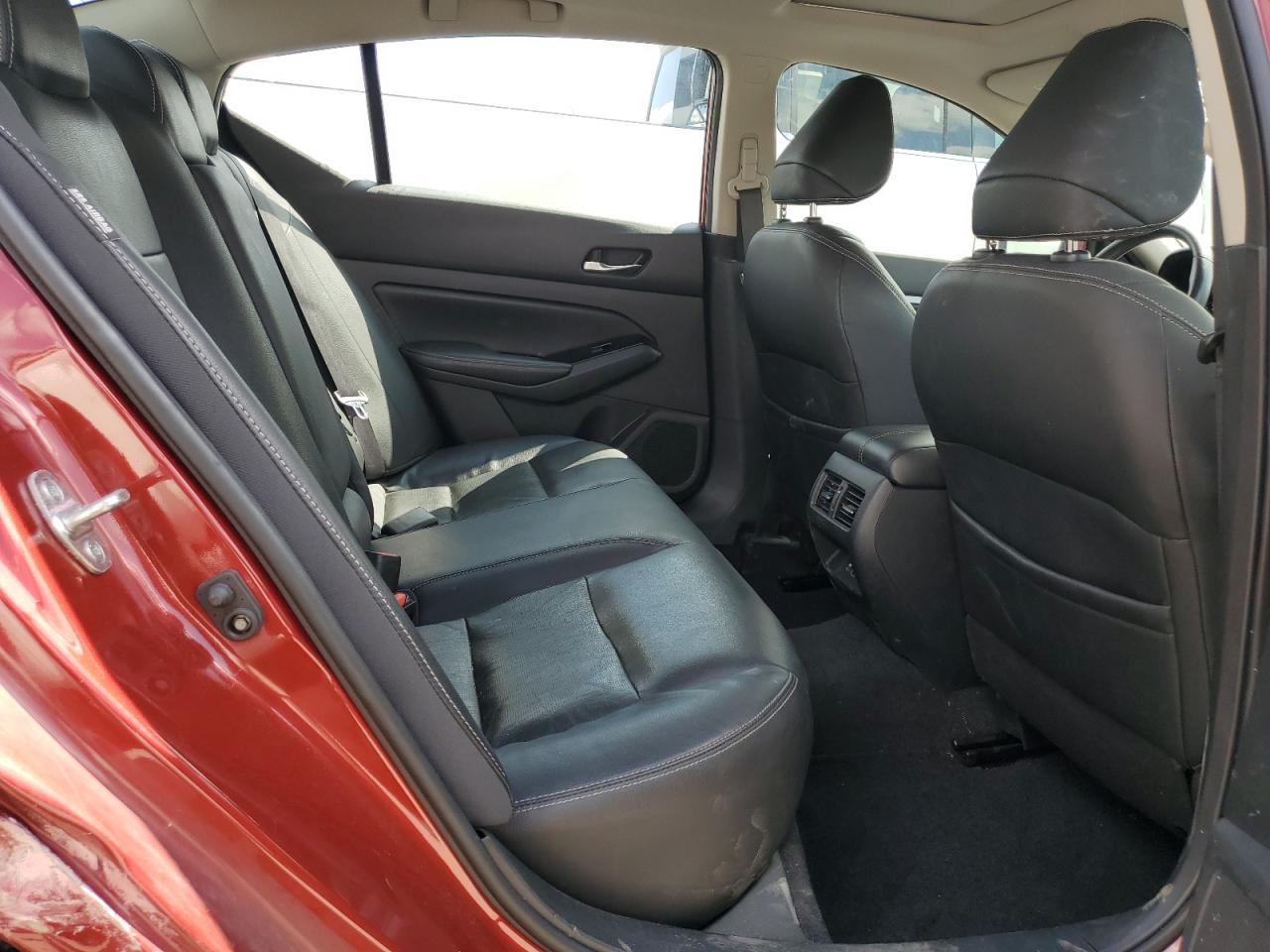 2020 Nissan Altima Sl VIN: 1N4BL4EV1LN303412 Lot: 84209635