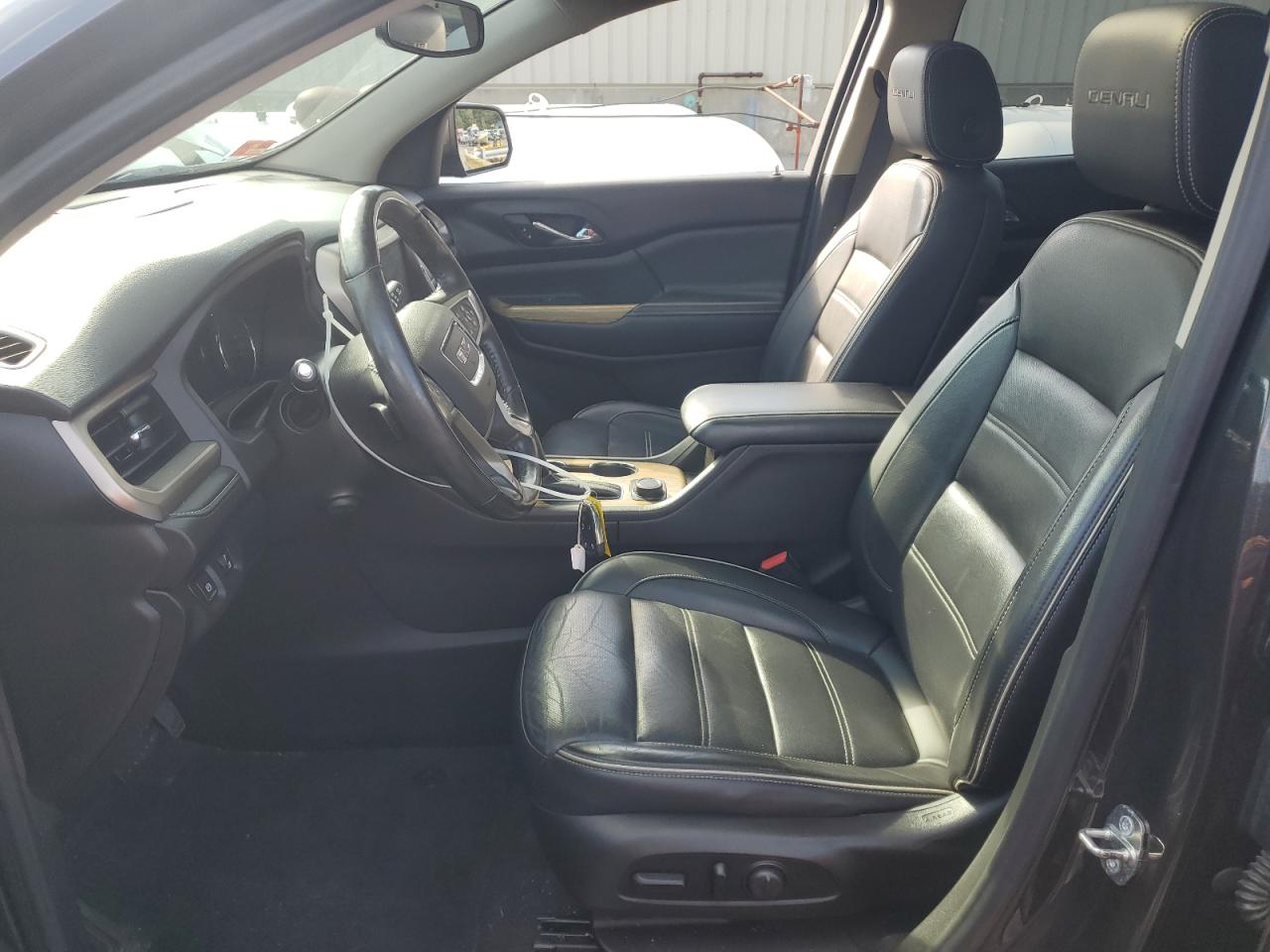 2018 GMC Acadia Denali VIN: 1GKKNXLS3JZ221948 Lot: 71701805