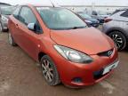 2011 MAZDA 2 TS2  for sale at Copart WESTBURY