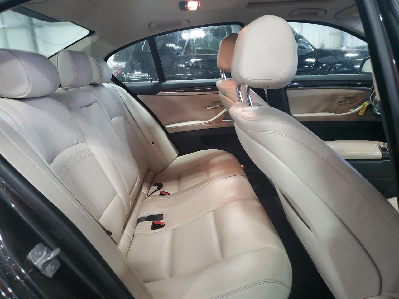 2014 BMW 535 D xDrive VIN: WBAFV3C55ED684318 Lot: 72100085