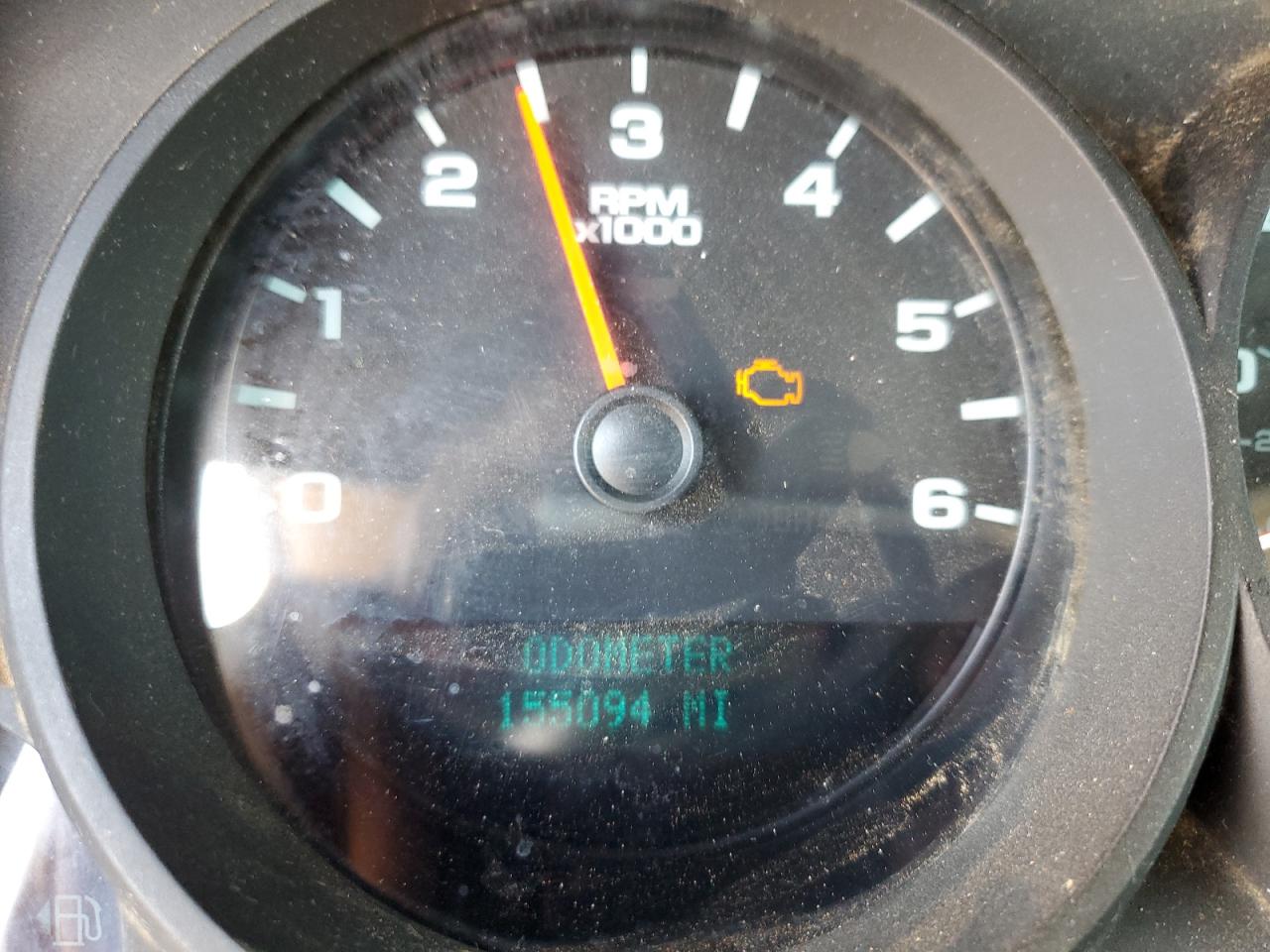 2013 GMC Sierra C1500 VIN: 1GTN1TEA0DZ188140 Lot: 80875675