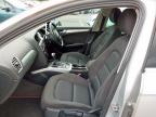 2011 AUDI A4 SE TDI CVT  for sale at Copart SANDTOFT