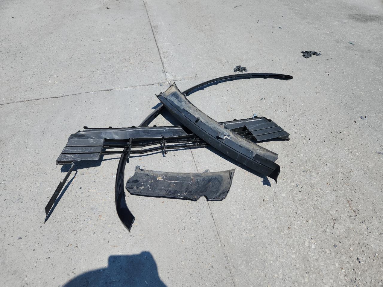 2023 Kia Sorento Lx VIN: 5XYRG4LC8PG242328 Lot: 80707205