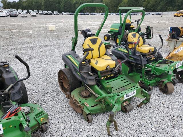 2018 John Deere Z930M Ztr Mower