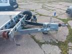 2019 TRAI TRAILER for sale at Copart WOLVERHAMPTON