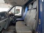 2007 FORD TRANSIT  for sale at Copart EAST KILBRIDE
