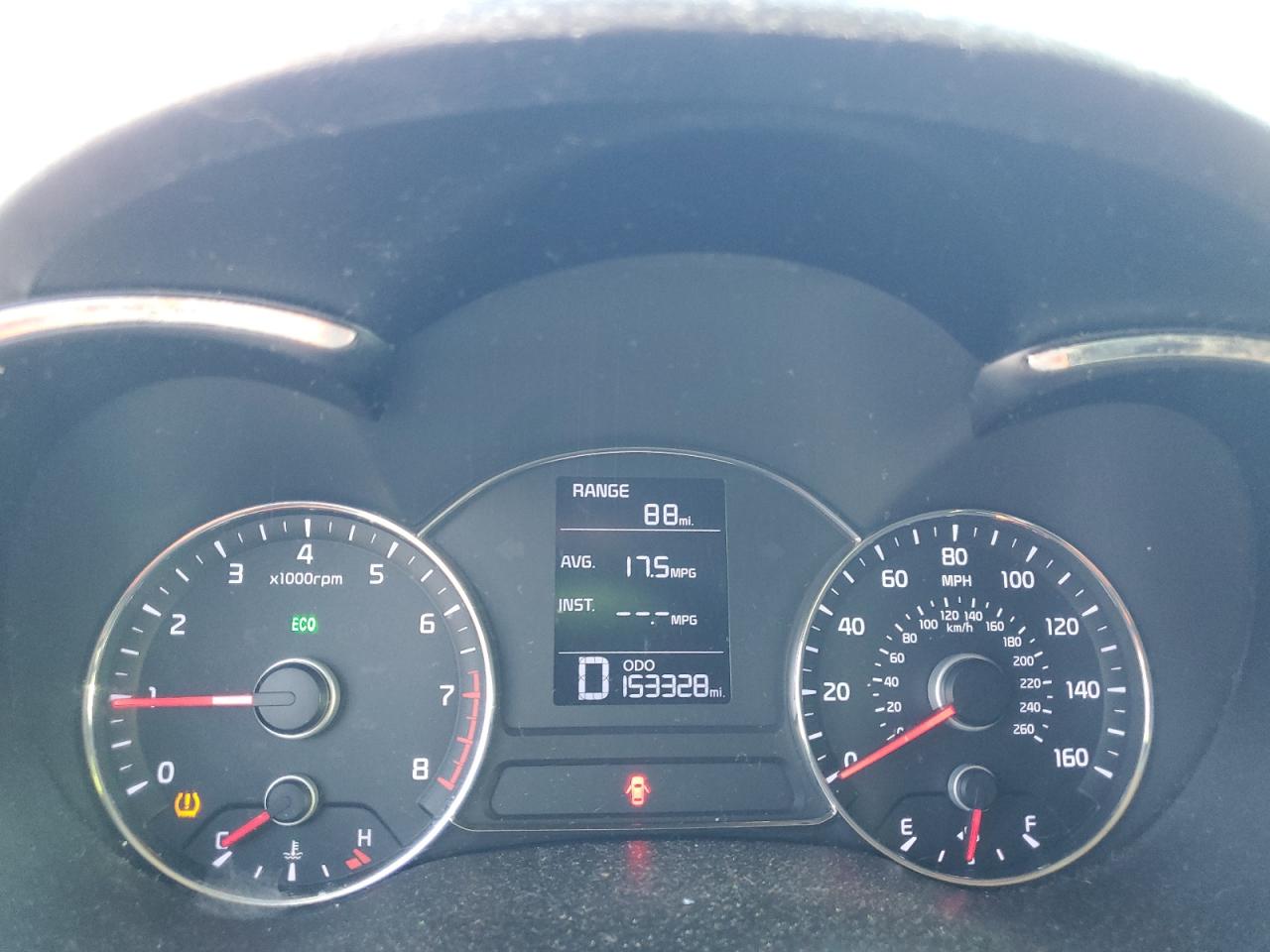 2014 Kia Forte Lx VIN: KNAFX4A69E5074900 Lot: 81054235