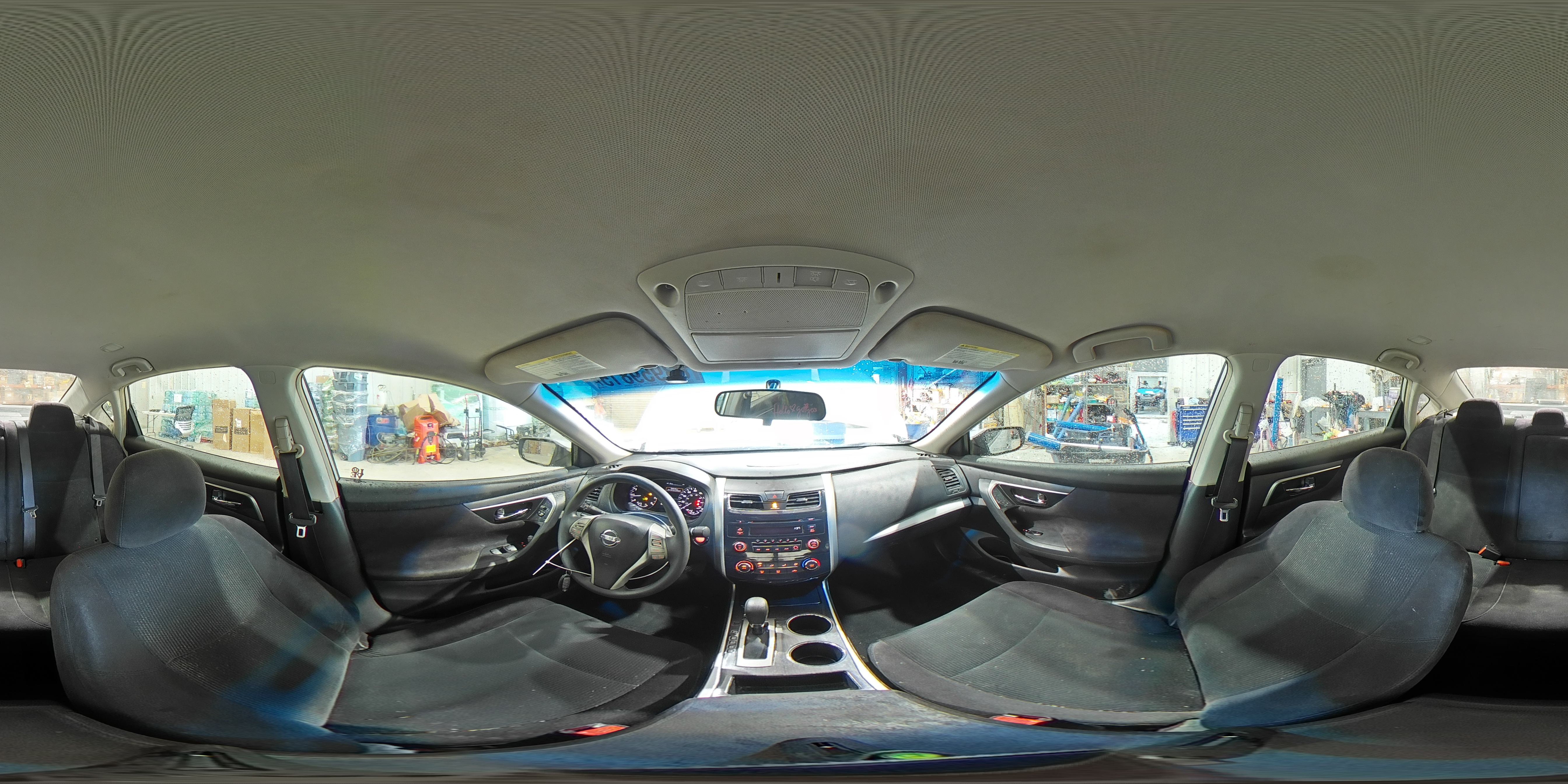 2013 Nissan Altima 2.5 VIN: 1N4AL3AP1DC272379 Lot: 83959815