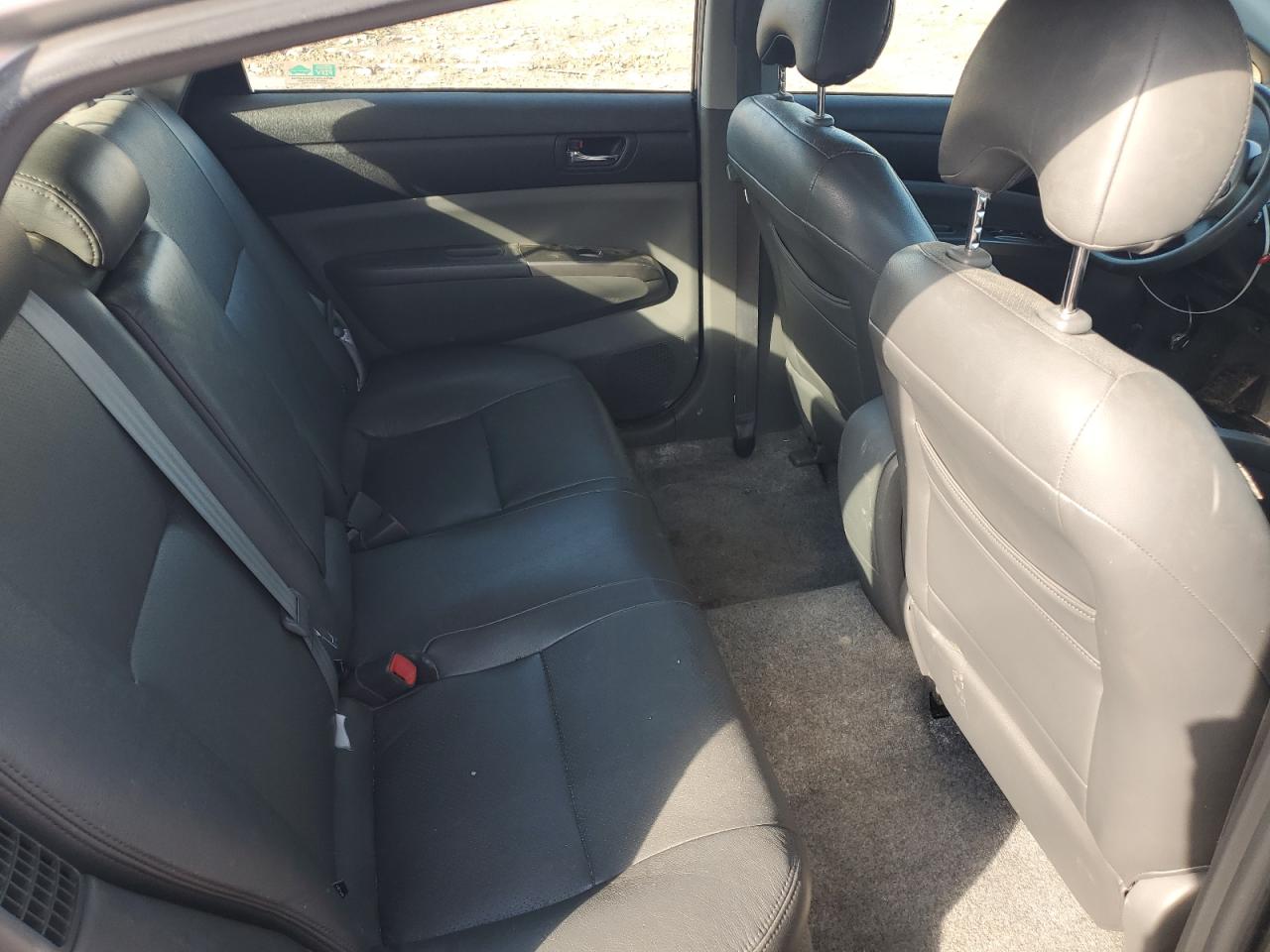 2006 Toyota Prius VIN: JTDKB20U263188187 Lot: 81362275