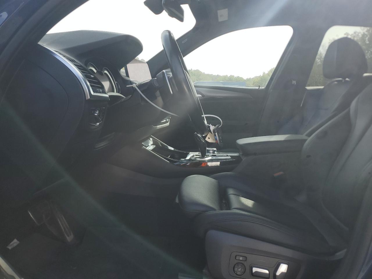 2019 BMW X3 xDrive30I VIN: 5UXTR9C5XKLP93354 Lot: 84461955