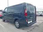 2024 RENAULT TRAFIC SL30 ADVANCE BLUE  for sale at Copart SANDWICH