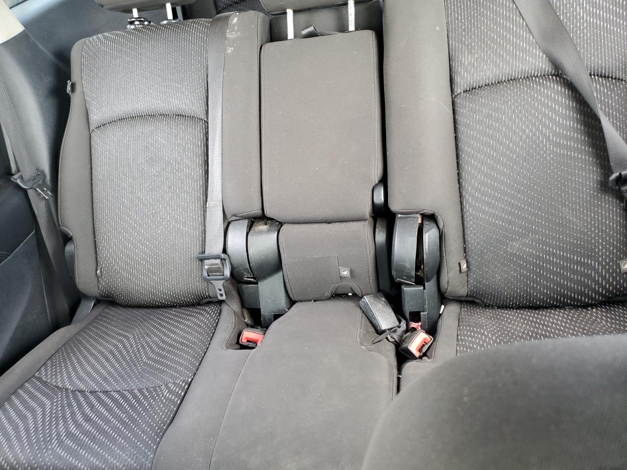 2015 Dodge Journey Sxt VIN: 3C4PDDBG0FT725243 Lot: 71423575