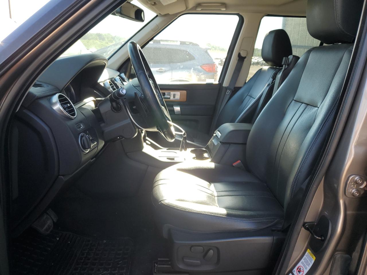 2016 Land Rover Lr4 VIN: SALAC2V62GA795697 Lot: 68957445