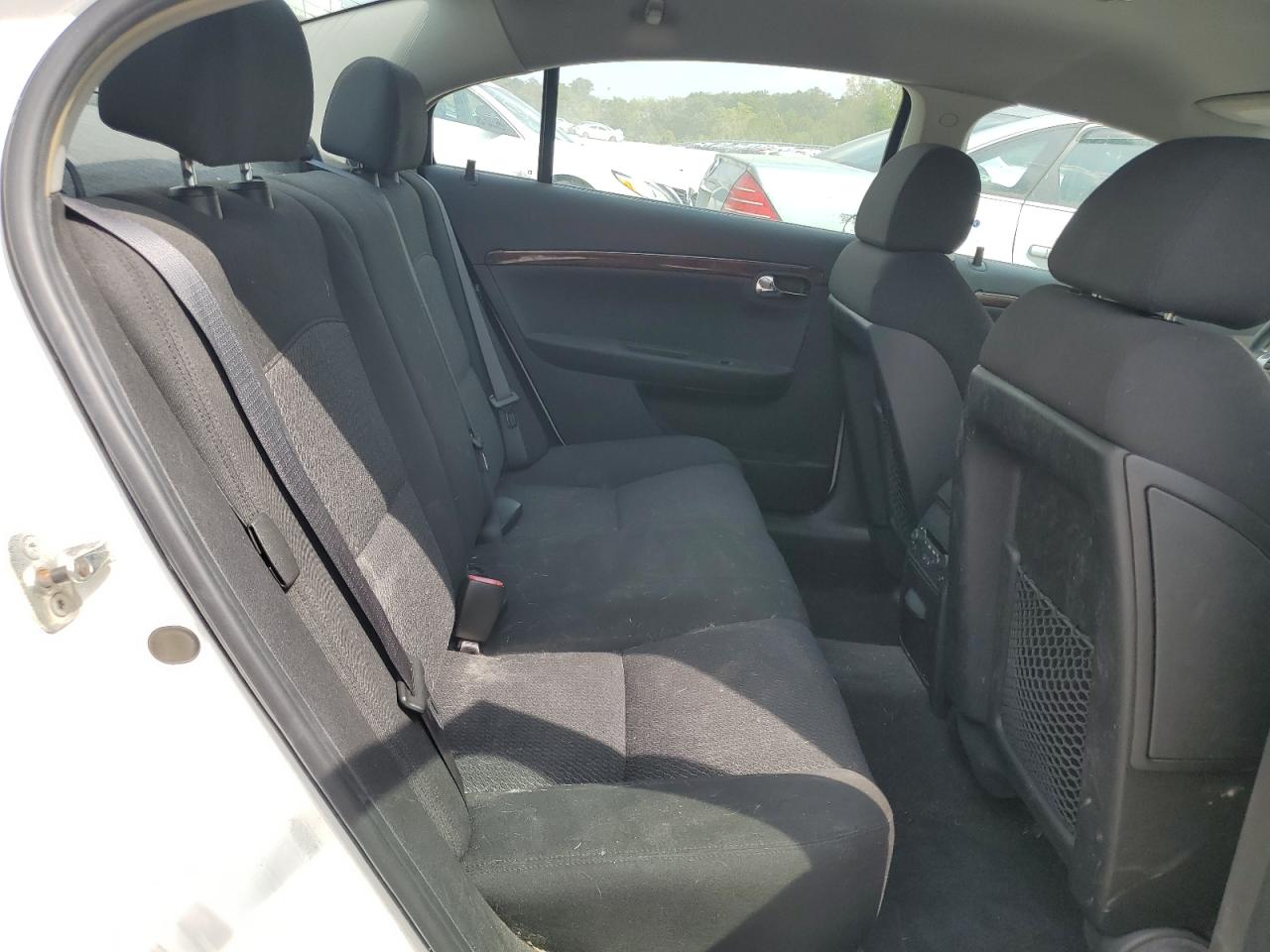 2007 Saturn Aura Xr VIN: 1G8ZV57787F190320 Lot: 80313855