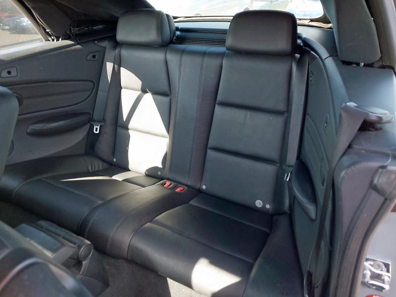2008 BMW 120I SE 
