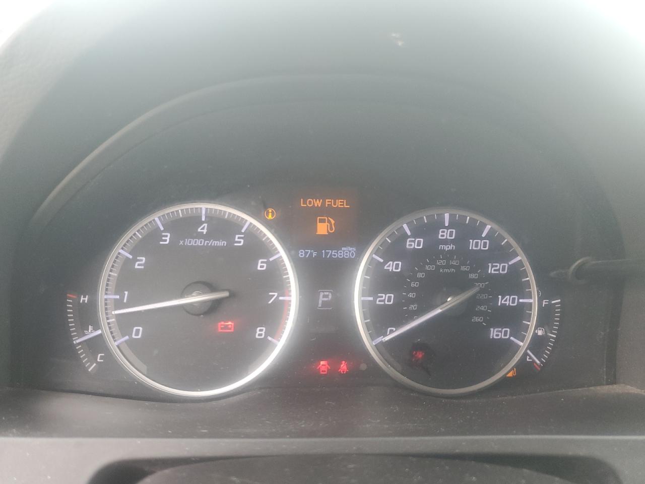 2013 Acura Rdx Technology VIN: 5J8TB3H58DL015179 Lot: 71956245