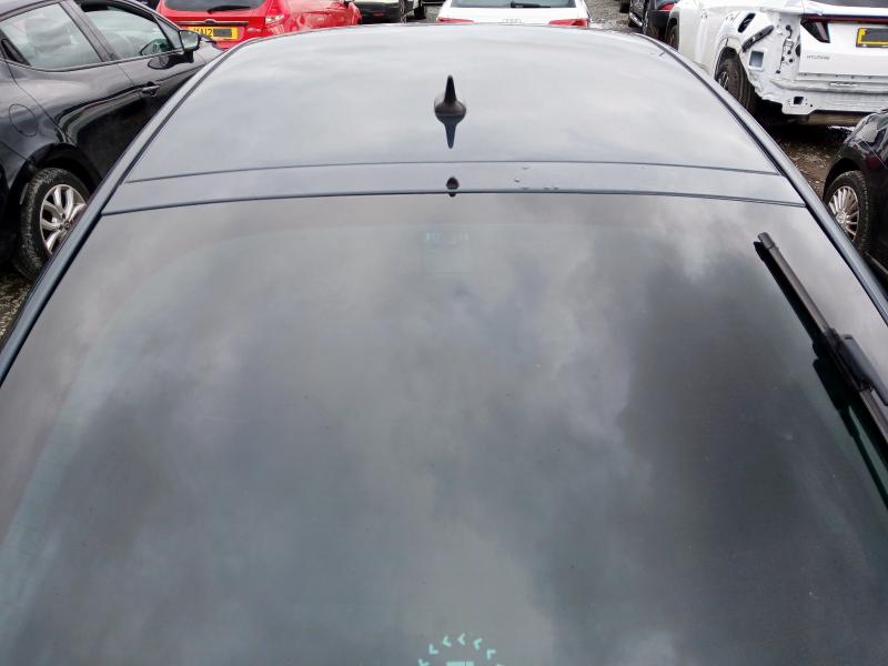 2016 VAUXHALL INSIGNIA SRI NAV