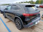 2022 MERCEDES-BENZ EQA 250 AMG LINE PREMIUM  for sale at Copart NEWBURY
