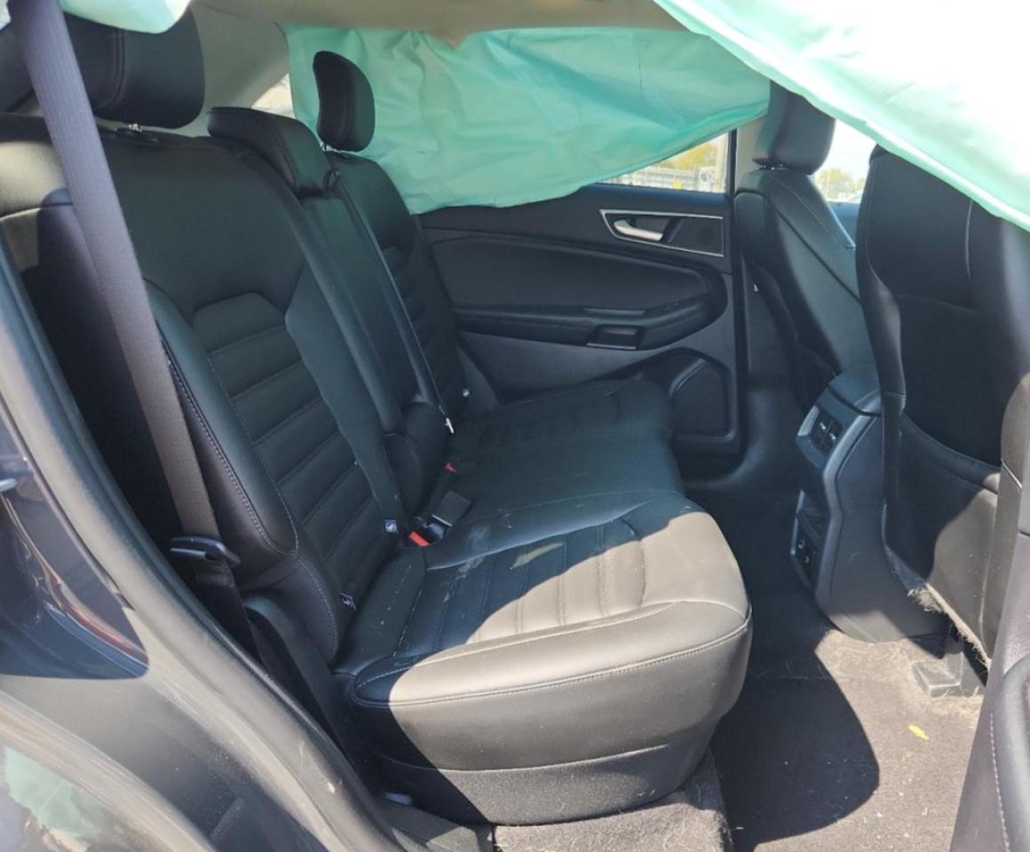 2021 Ford Edge Sel VIN: 2FMPK4J95MBA57159 Lot: 81479185