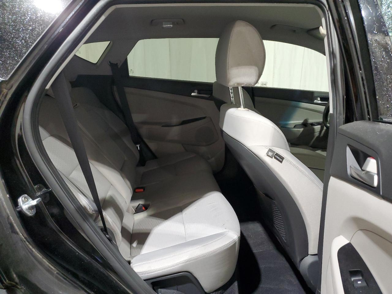 2020 Hyundai Tucson Se VIN: KM8J2CA48LU248300 Lot: 84445355