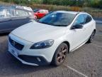 2014 VOLVO V40 CROSS COUNTRY LUX NAV  for sale at Copart SANDTOFT
