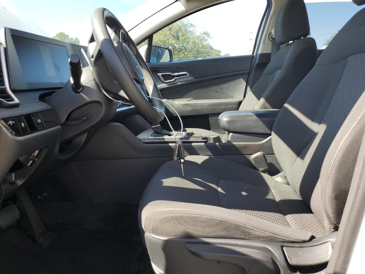 2023 Kia Sportage Lx VIN: KNDPU3AF1P7131740 Lot: 84240415