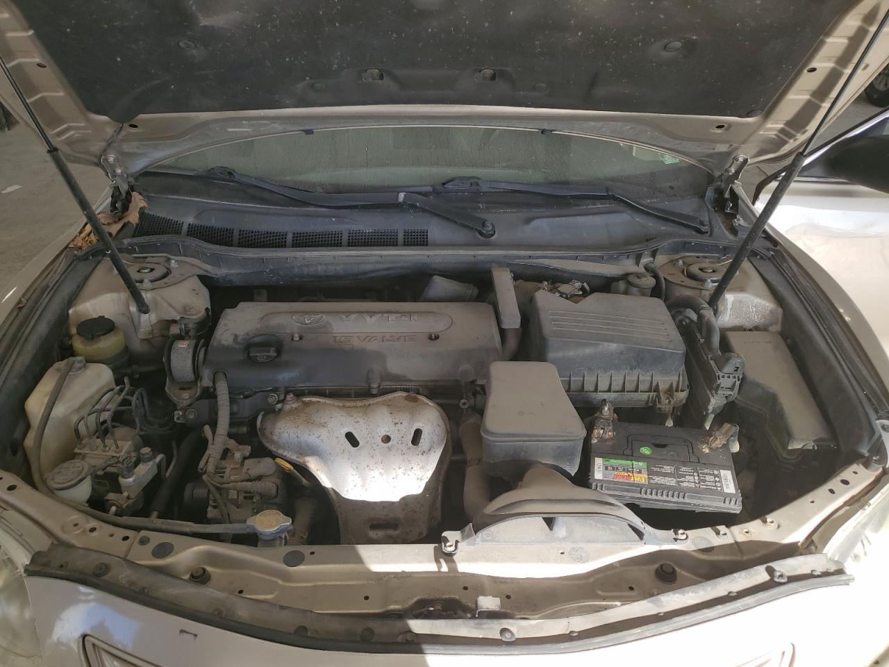 2009 Toyota Camry Base VIN: 4T1BE46K79U318404 Lot: 80217925