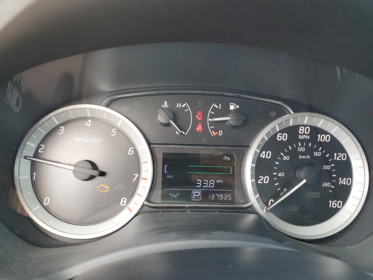 2014 Nissan Sentra S VIN: 3N1AB7AP8EY331556 Lot: 72004625