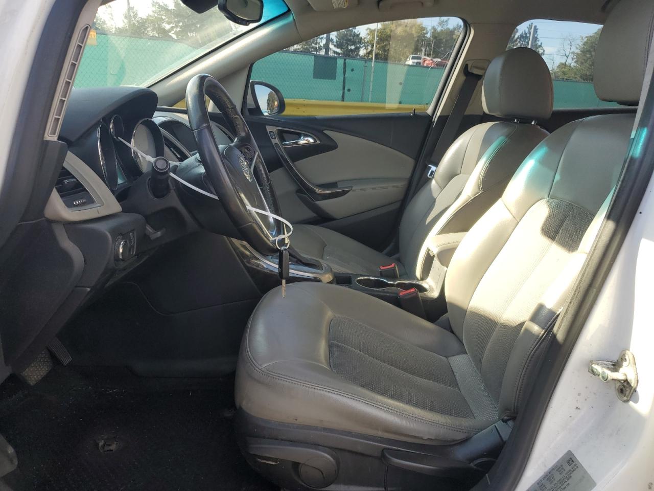 2016 Buick Verano VIN: 1G4PP5SKXG4105892 Lot: 84425935