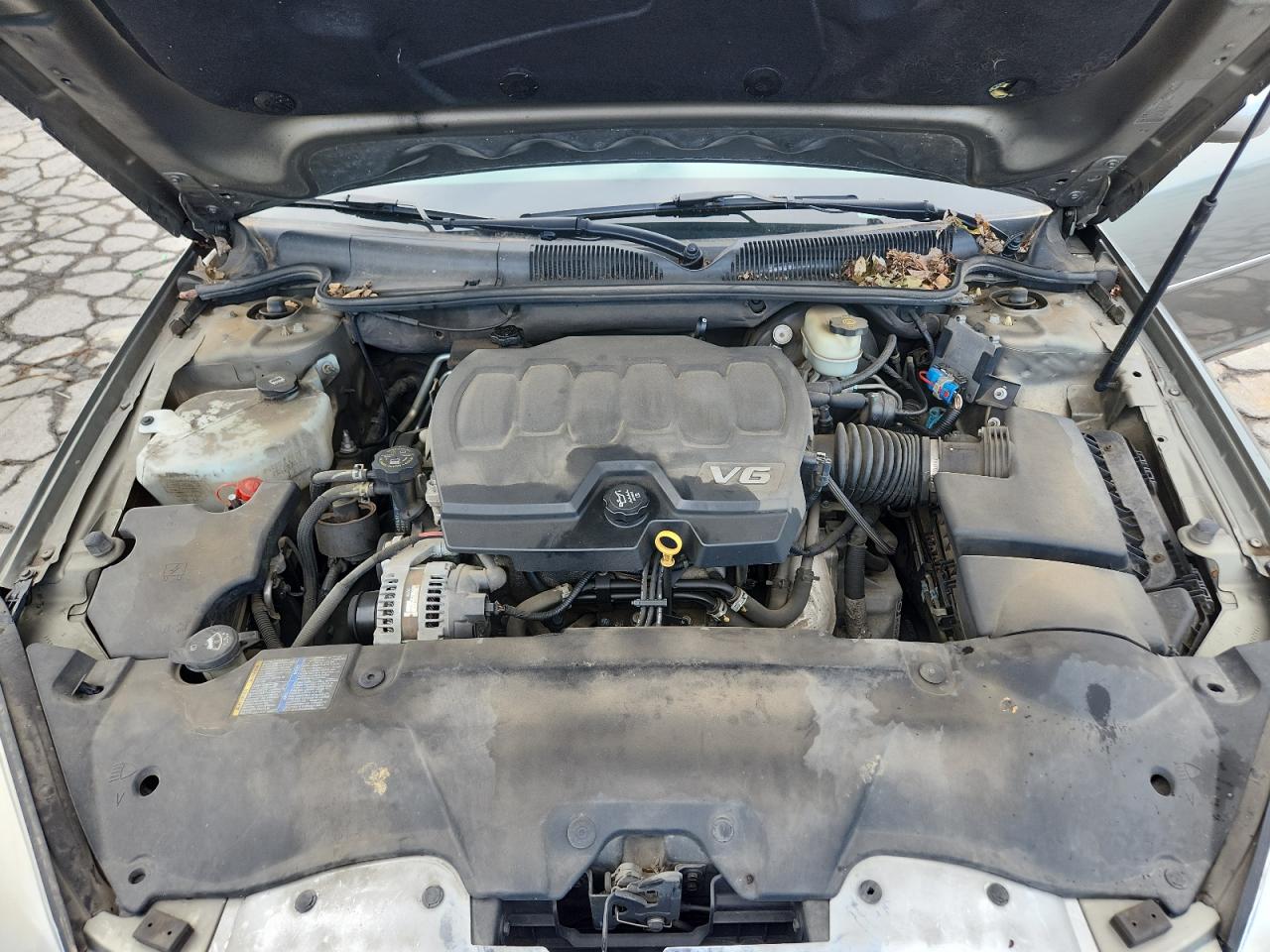2011 Buick Lucerne Cxl VIN: 1G4HC5EM2BU110543 Lot: 70304685