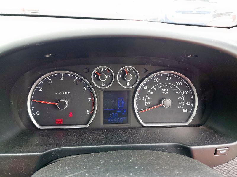 2010 HYUNDAI I30 COMFORT 
