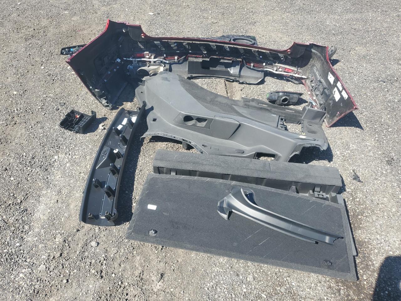 2025 Cadillac Escalade Premium Luxury VIN: 1GYS9BRL9SR312768 Lot: 81307625