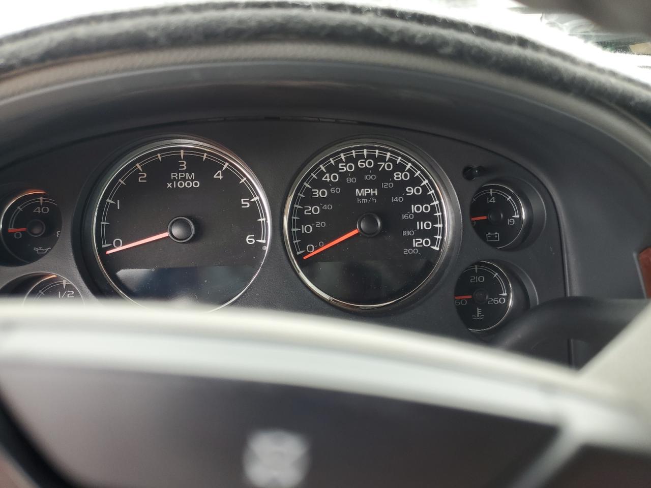 2009 Chevrolet Tahoe C1500 Ltz VIN: 1GNFC33079R134759 Lot: 81601295